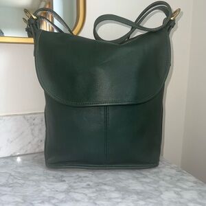 Coach Vintage Leather Bag